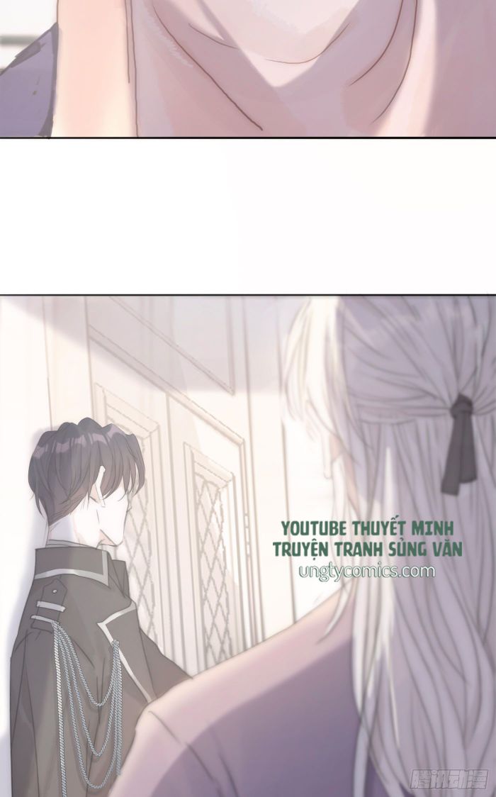 Thỉnh Cùng Ta Đồng Miên Chap 18 - Trang 3