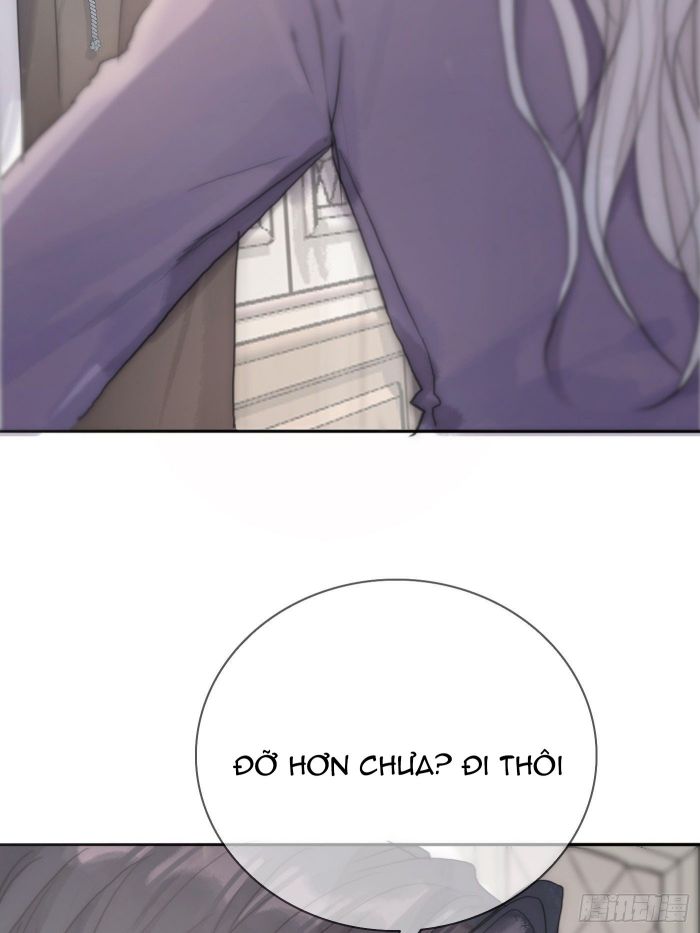 Thỉnh Cùng Ta Đồng Miên Chap 18 - Trang 3
