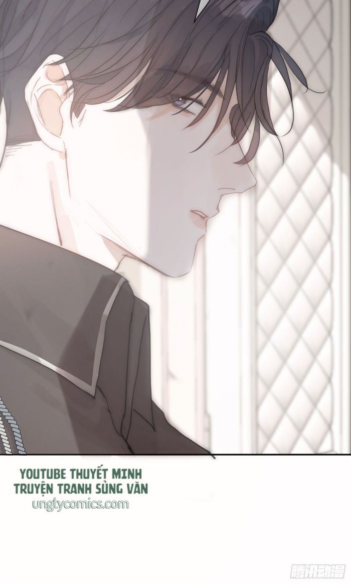 Thỉnh Cùng Ta Đồng Miên Chap 18 - Trang 3