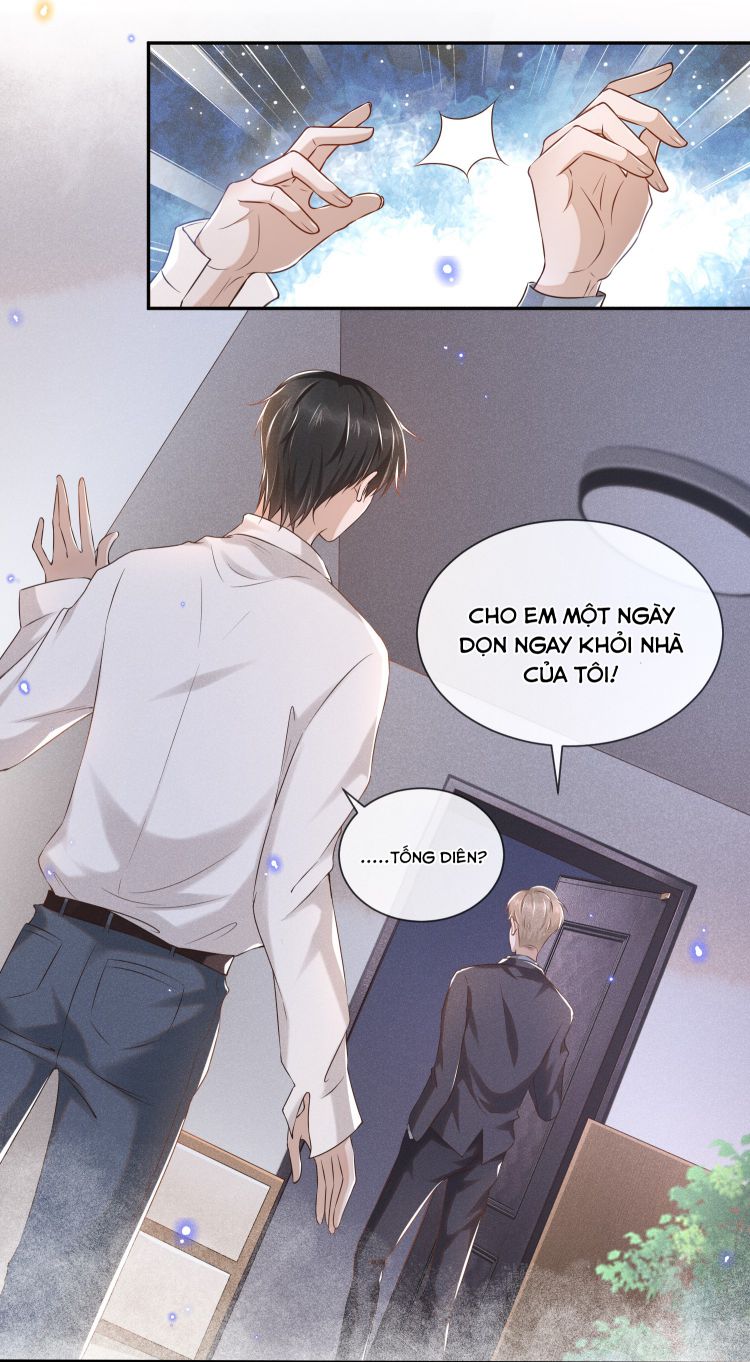 Lai Sinh Bất Kiến Chapter 1 - Trang 4