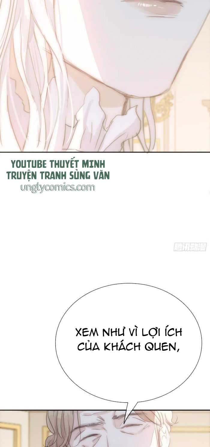 Thỉnh Cùng Ta Đồng Miên Chap 19 - Trang 3