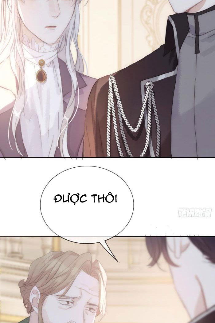 Thỉnh Cùng Ta Đồng Miên Chap 19 - Trang 3
