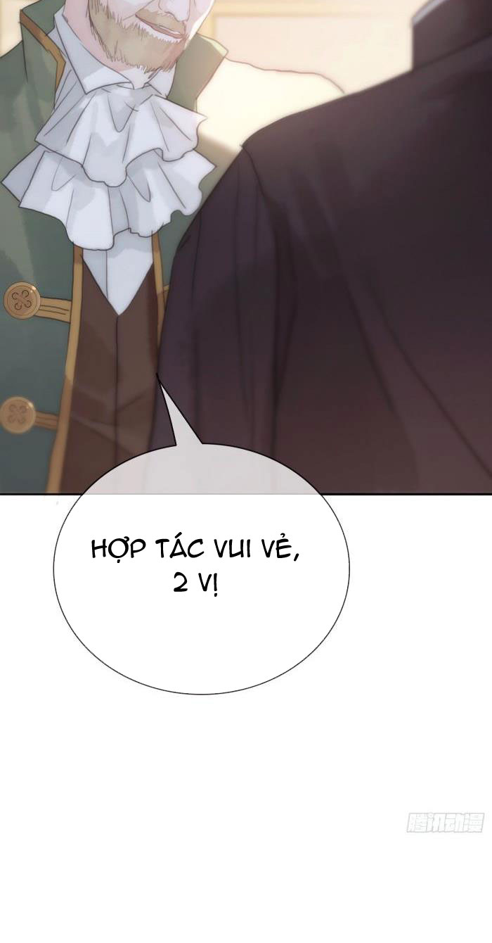Thỉnh Cùng Ta Đồng Miên Chap 19 - Trang 3