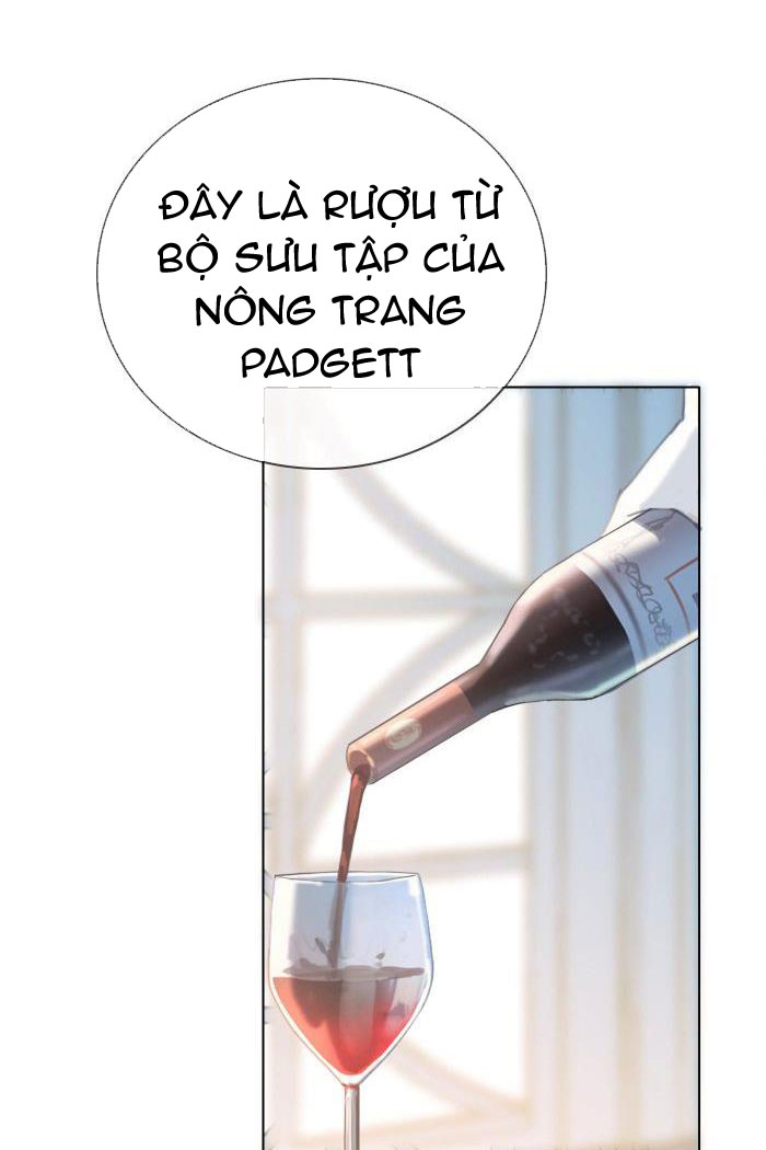 Thỉnh Cùng Ta Đồng Miên Chap 19 - Trang 3
