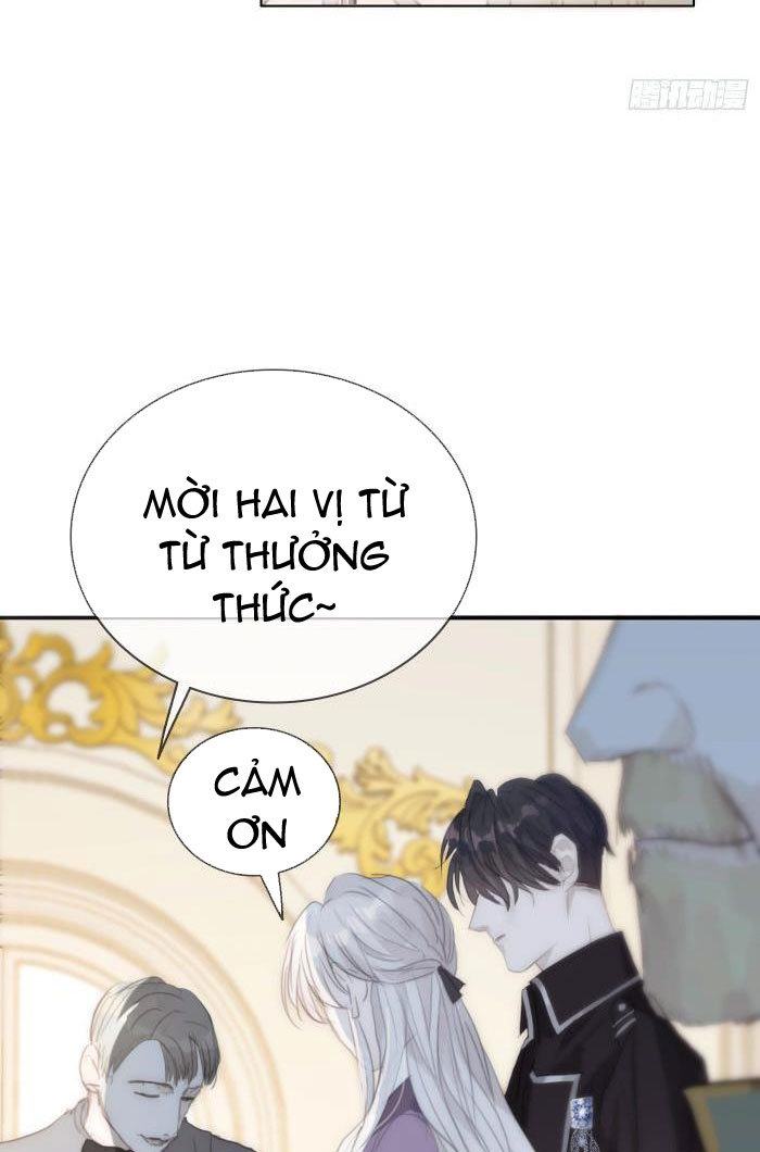 Thỉnh Cùng Ta Đồng Miên Chap 19 - Trang 3