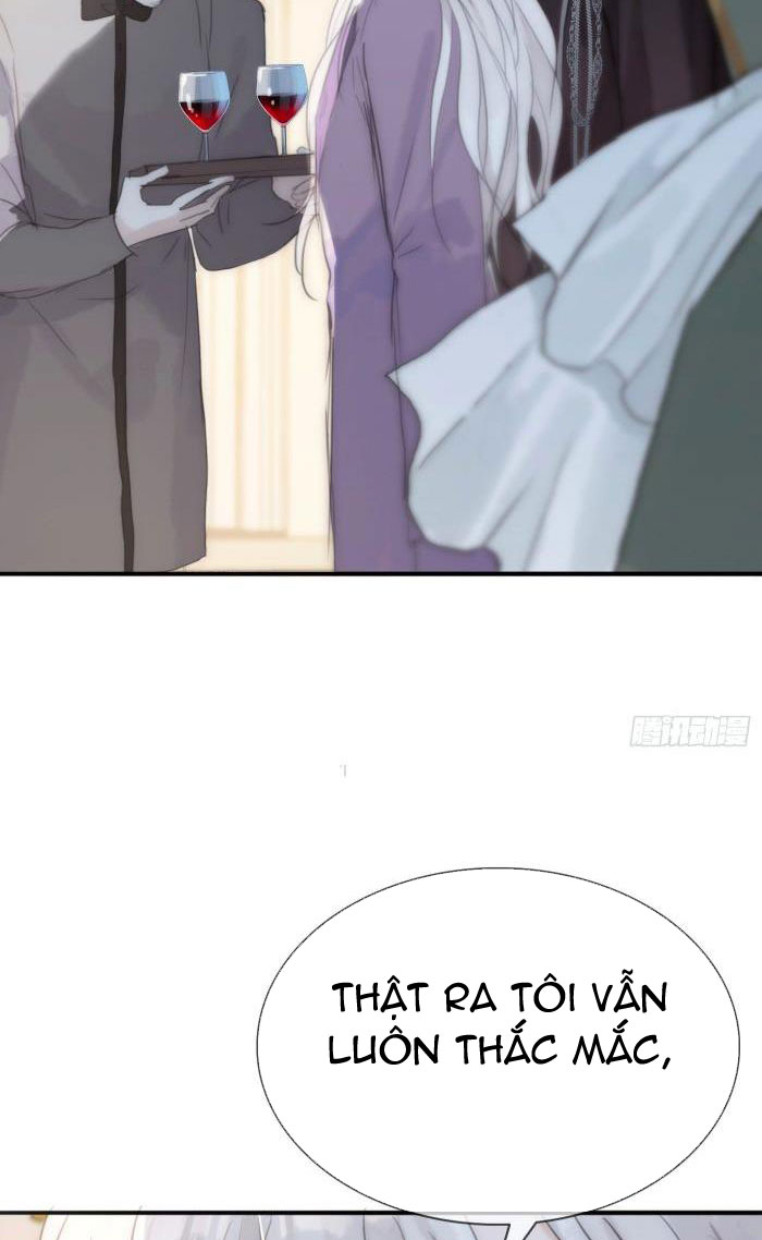 Thỉnh Cùng Ta Đồng Miên Chap 19 - Trang 3
