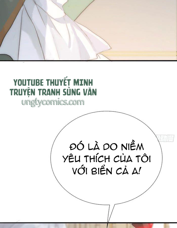 Thỉnh Cùng Ta Đồng Miên Chap 19 - Trang 3