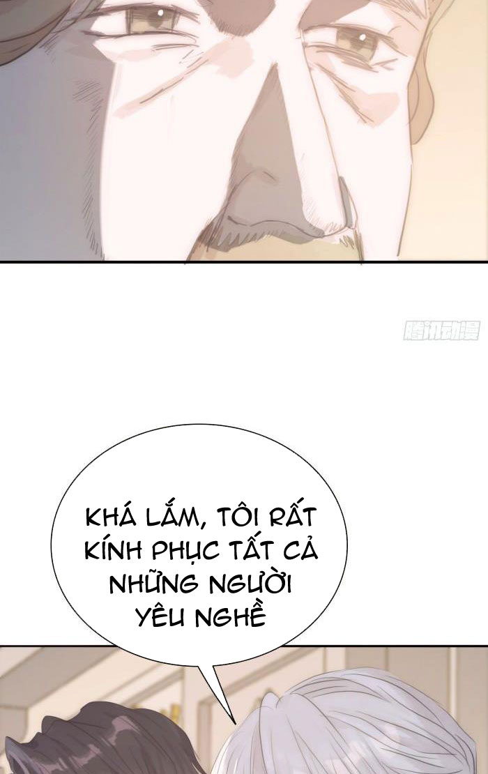 Thỉnh Cùng Ta Đồng Miên Chap 19 - Trang 3