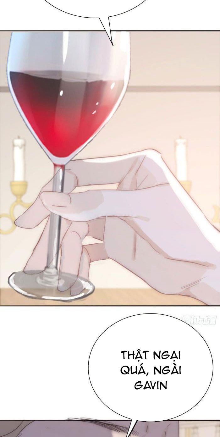 Thỉnh Cùng Ta Đồng Miên Chap 19 - Trang 3