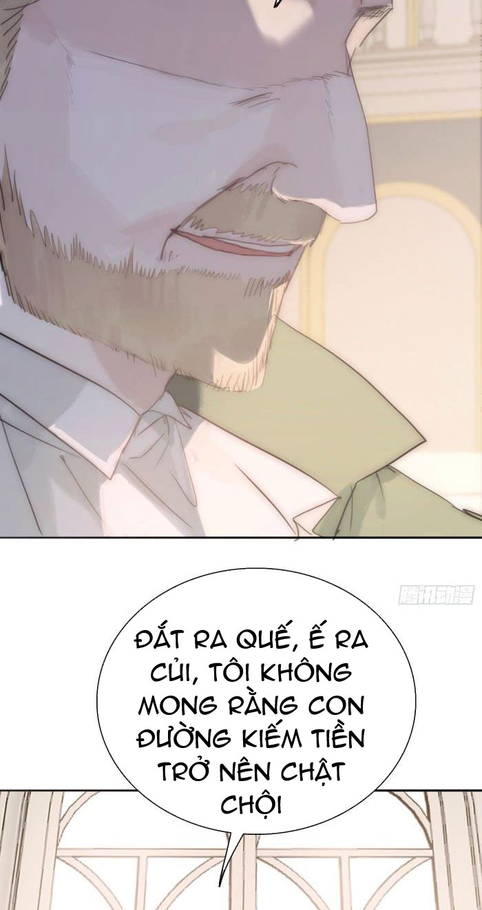 Thỉnh Cùng Ta Đồng Miên Chap 19 - Trang 3
