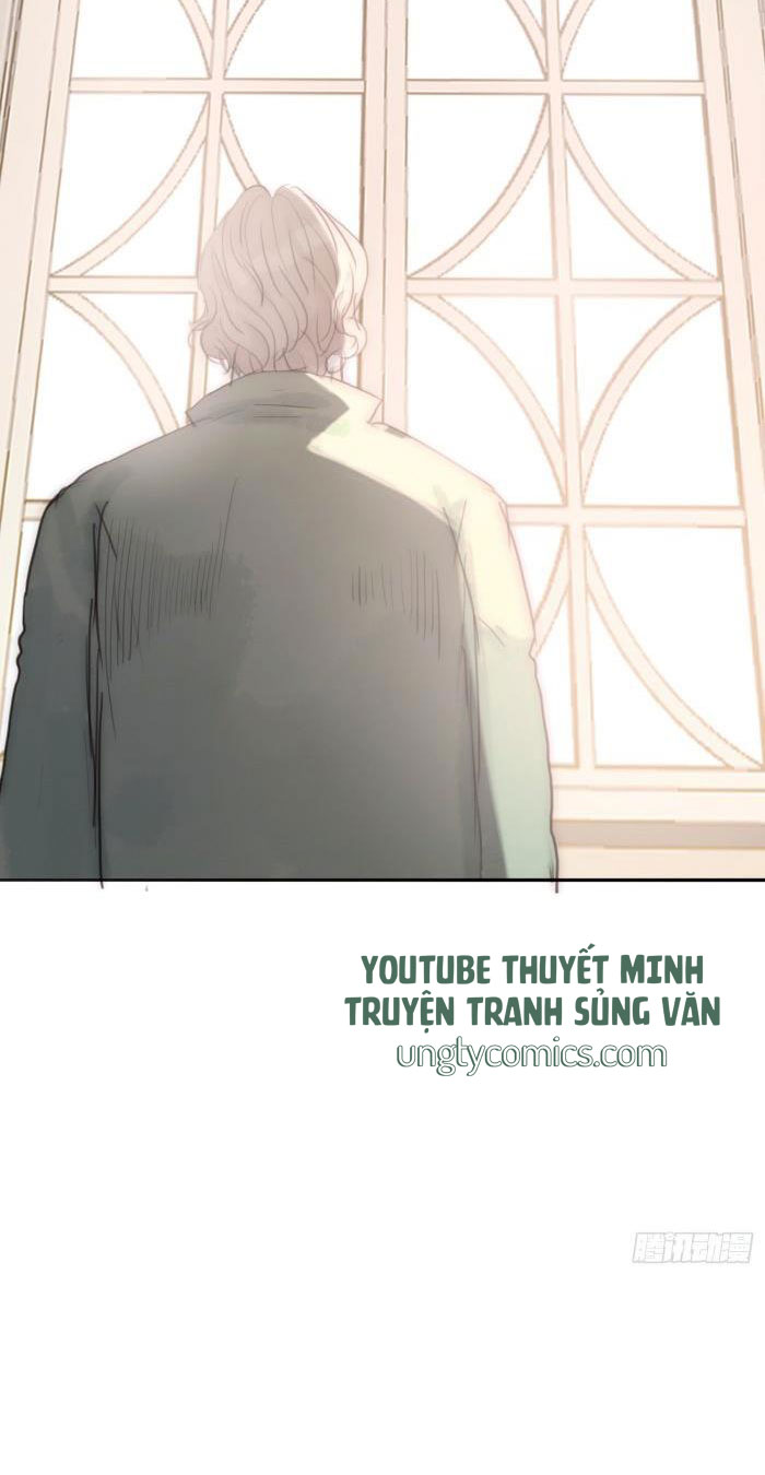 Thỉnh Cùng Ta Đồng Miên Chap 19 - Trang 3