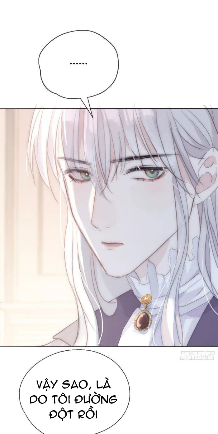 Thỉnh Cùng Ta Đồng Miên Chap 19 - Trang 3