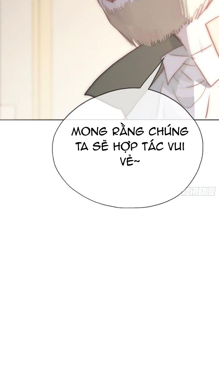 Thỉnh Cùng Ta Đồng Miên Chap 19 - Trang 3