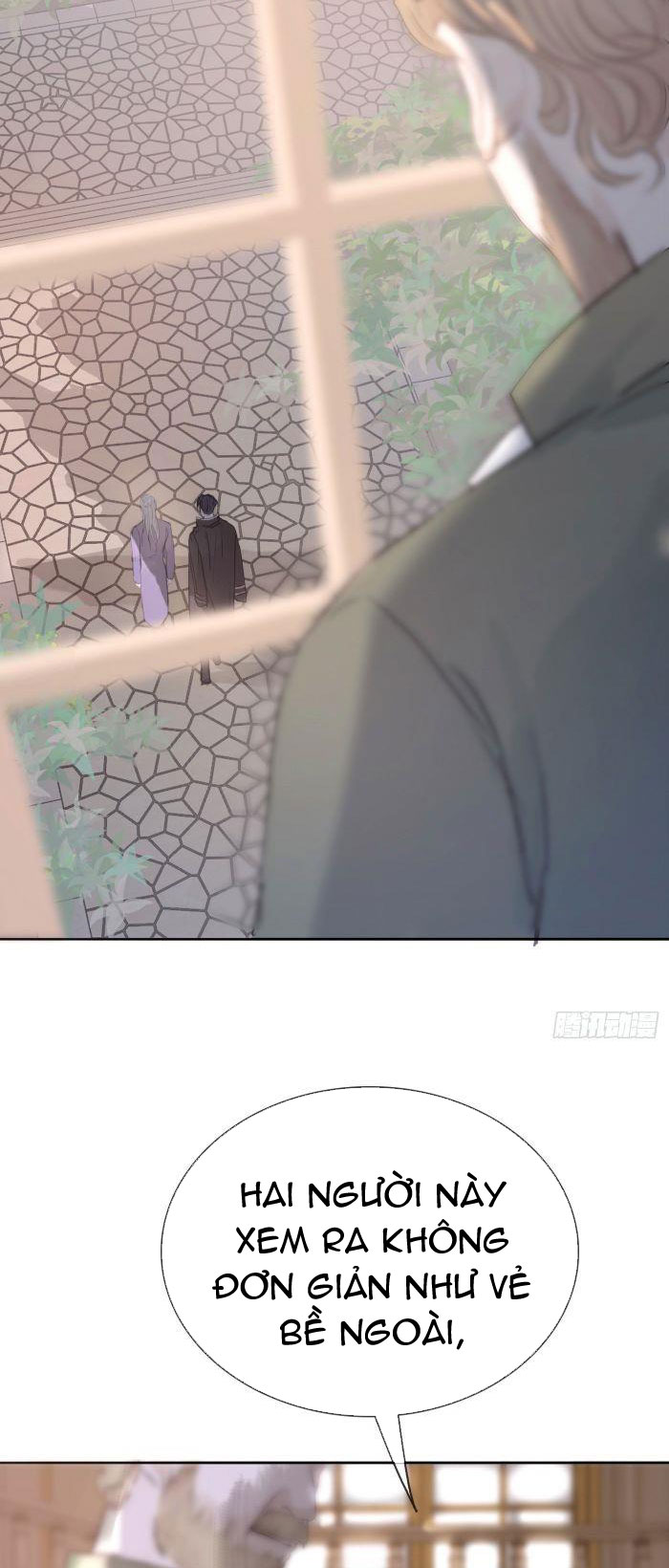 Thỉnh Cùng Ta Đồng Miên Chap 19 - Trang 3
