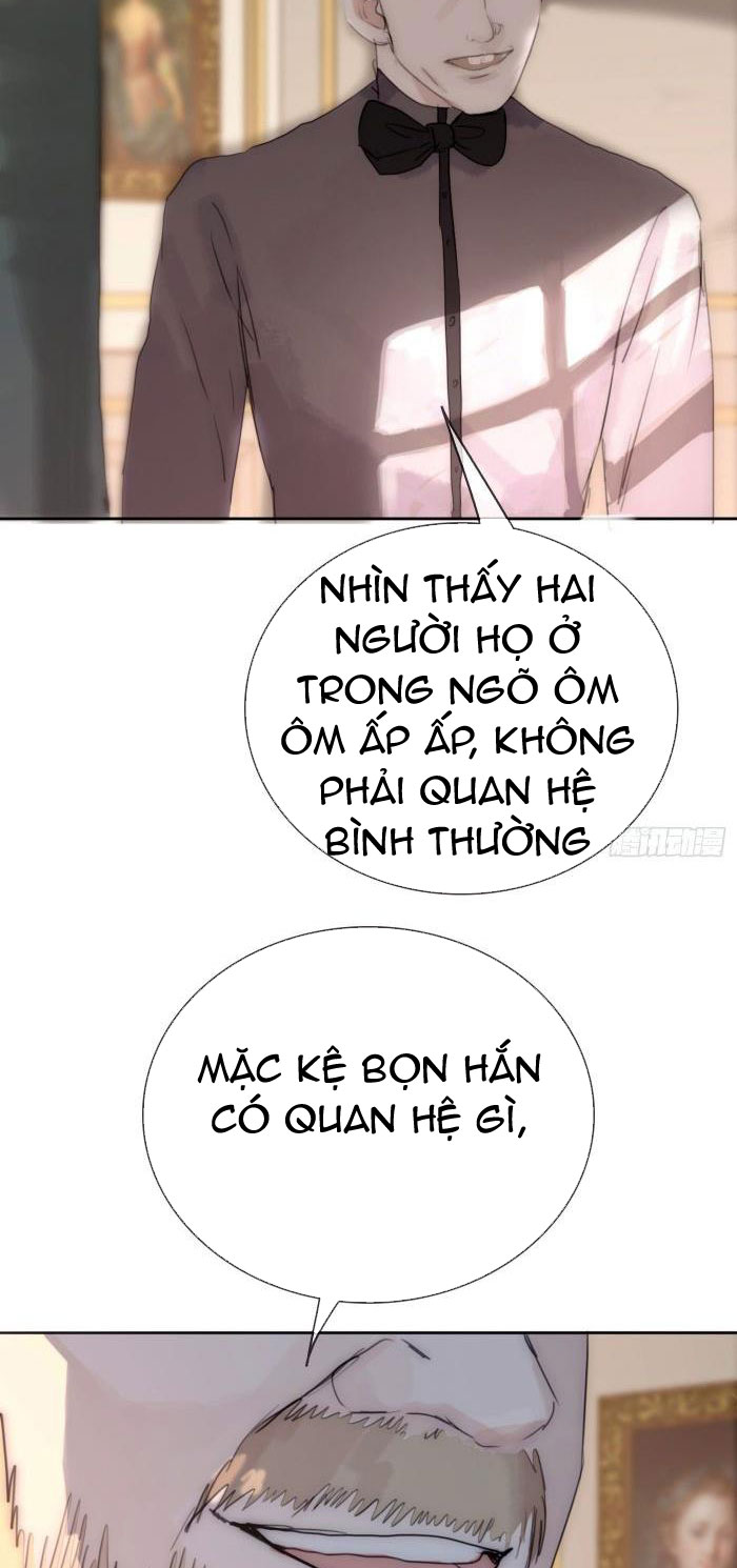 Thỉnh Cùng Ta Đồng Miên Chap 19 - Trang 3