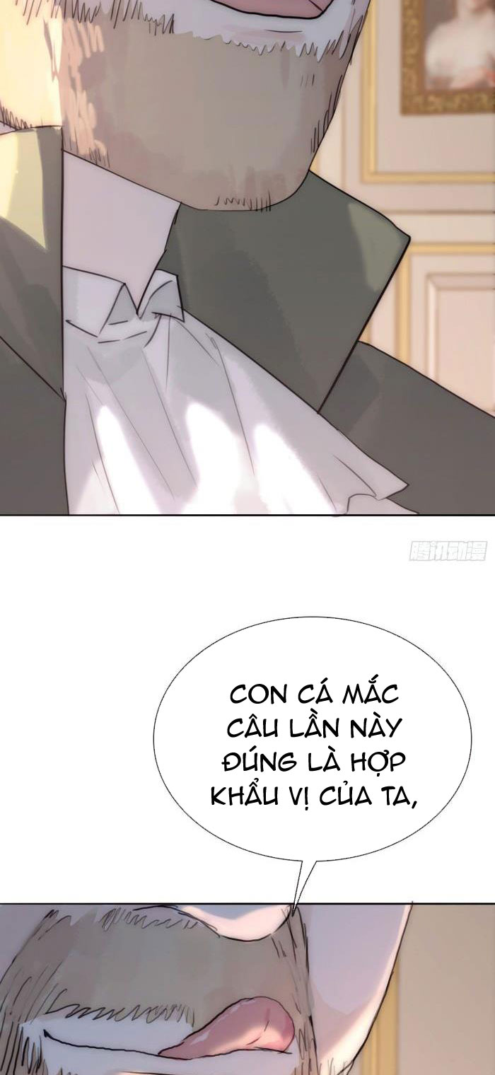 Thỉnh Cùng Ta Đồng Miên Chap 19 - Trang 3