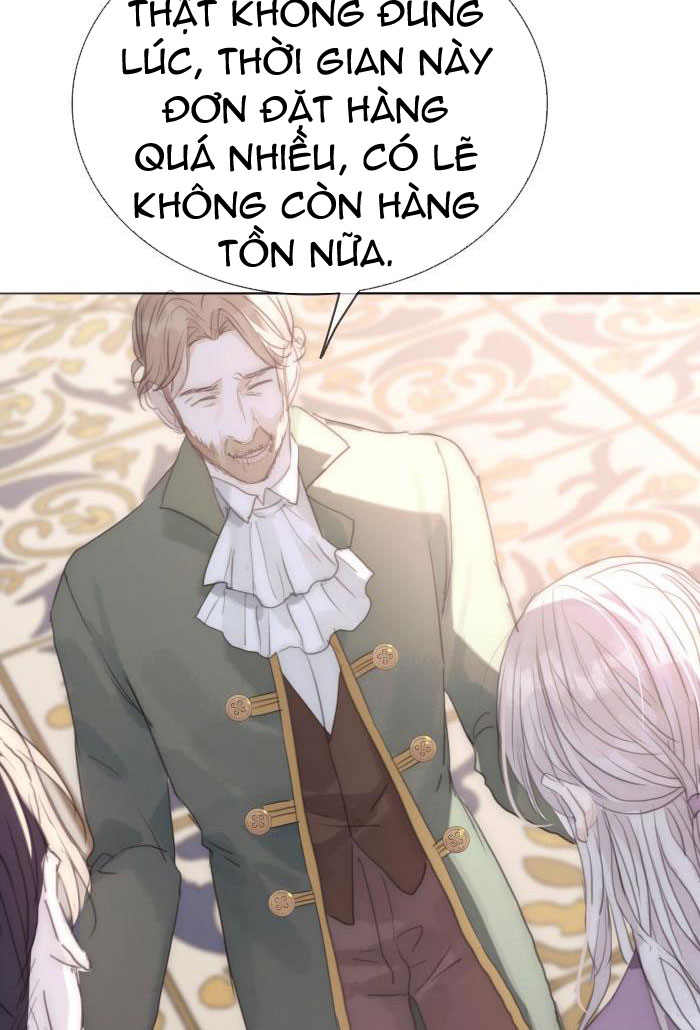 Thỉnh Cùng Ta Đồng Miên Chap 19 - Trang 3