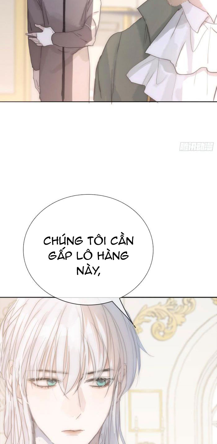 Thỉnh Cùng Ta Đồng Miên Chap 19 - Trang 3