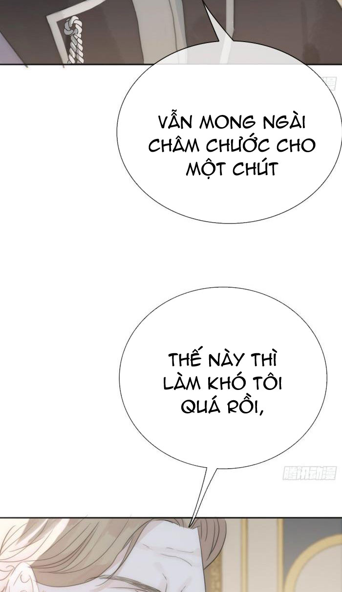 Thỉnh Cùng Ta Đồng Miên Chap 19 - Trang 3