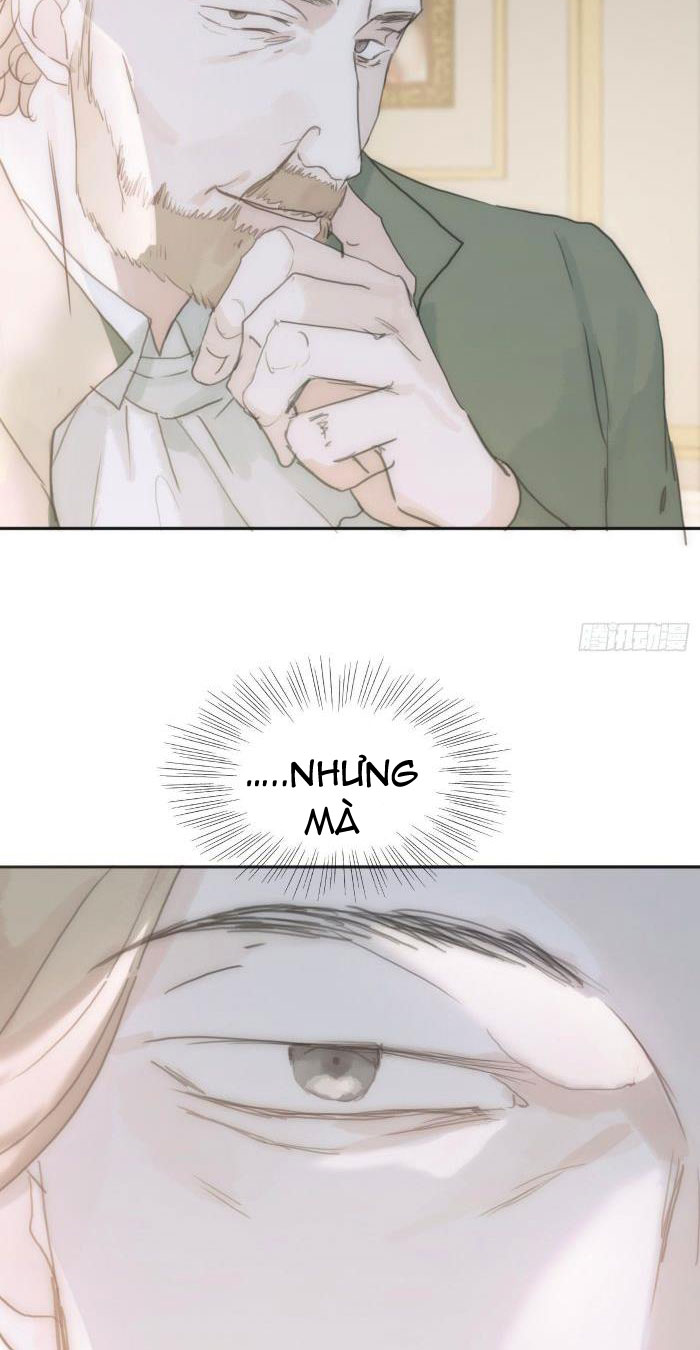 Thỉnh Cùng Ta Đồng Miên Chap 19 - Trang 3