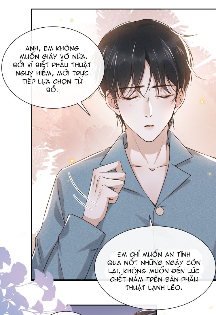 Lai Sinh Bất Kiến Chapter 3 - Next Chapter 4