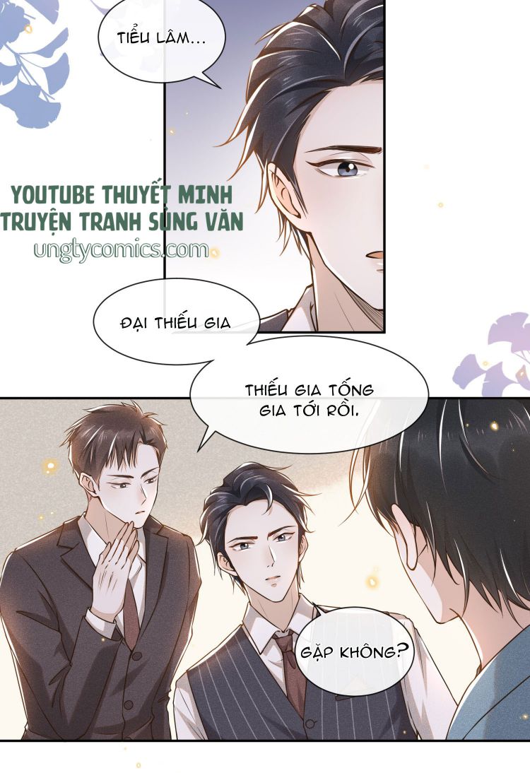 Lai Sinh Bất Kiến Chapter 3 - Next Chapter 4