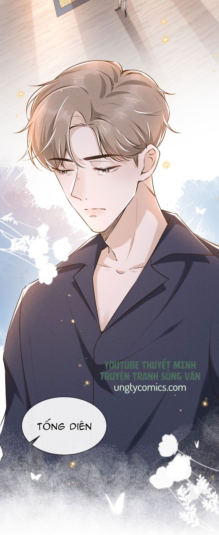 Lai Sinh Bất Kiến Chapter 3 - Next Chapter 4