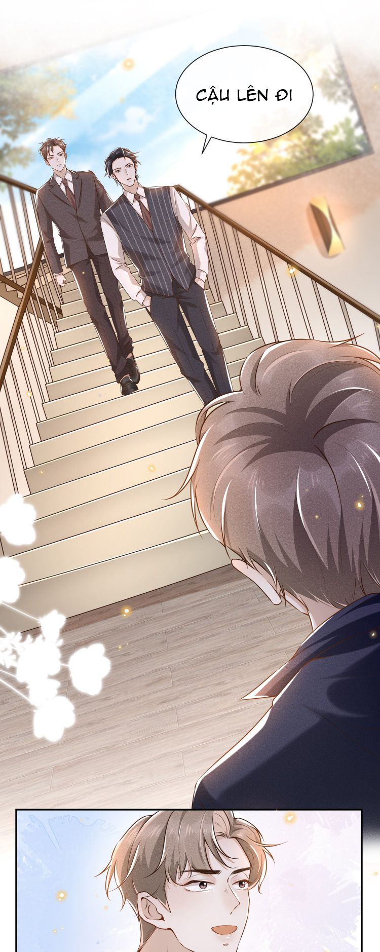 Lai Sinh Bất Kiến Chapter 3 - Next Chapter 4