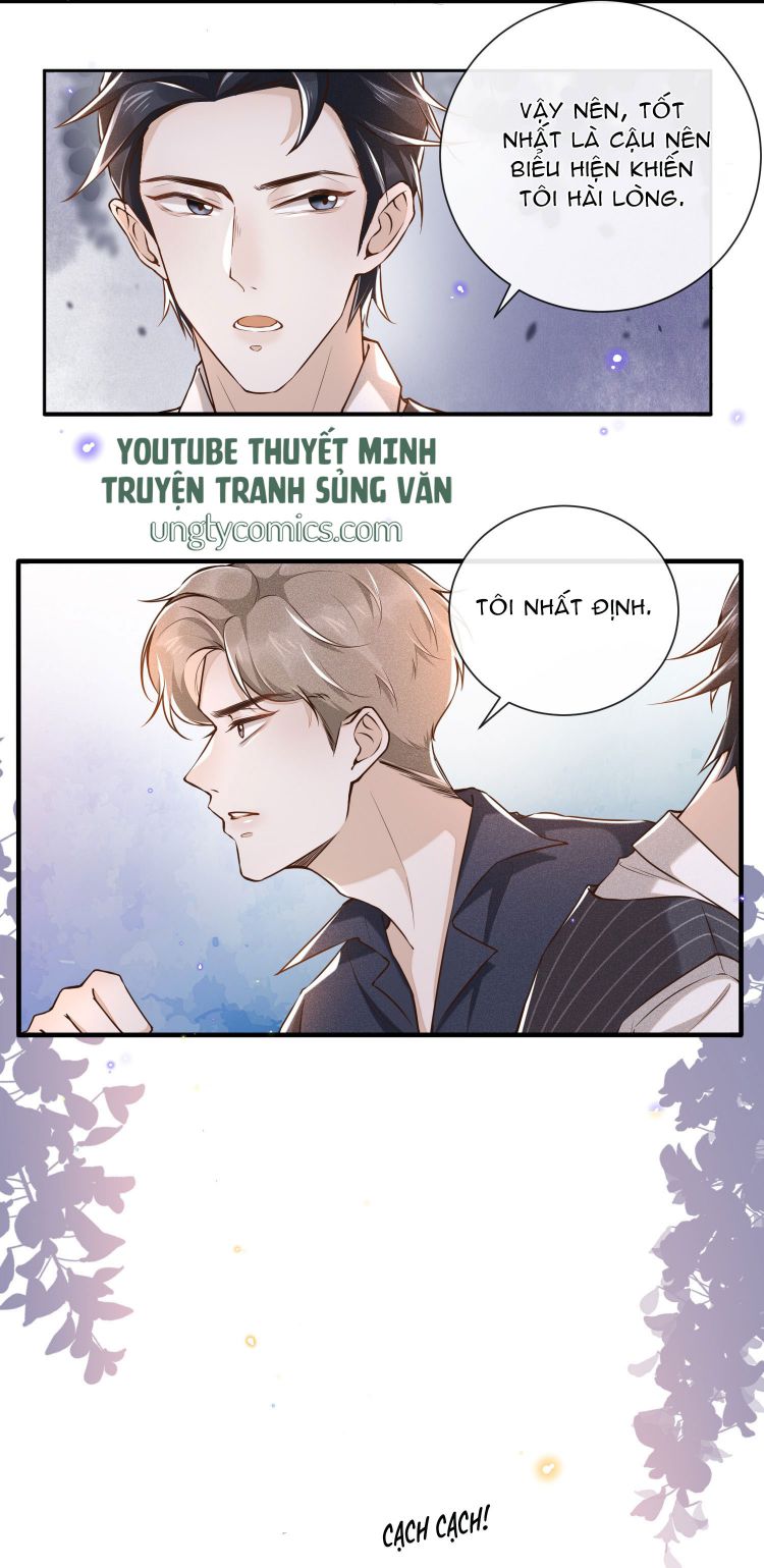 Lai Sinh Bất Kiến Chapter 3 - Next Chapter 4