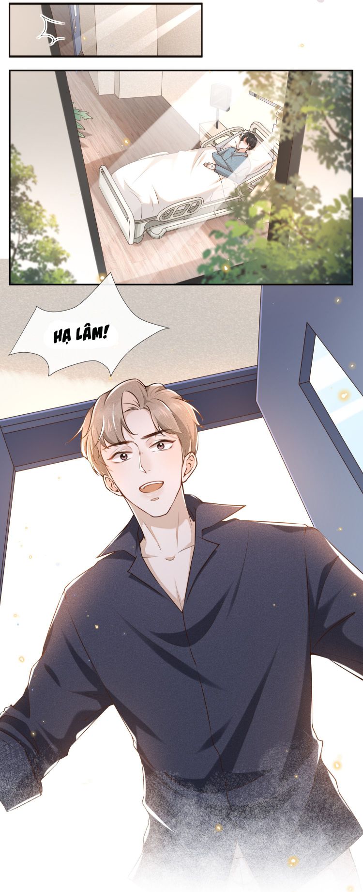 Lai Sinh Bất Kiến Chapter 3 - Next Chapter 4