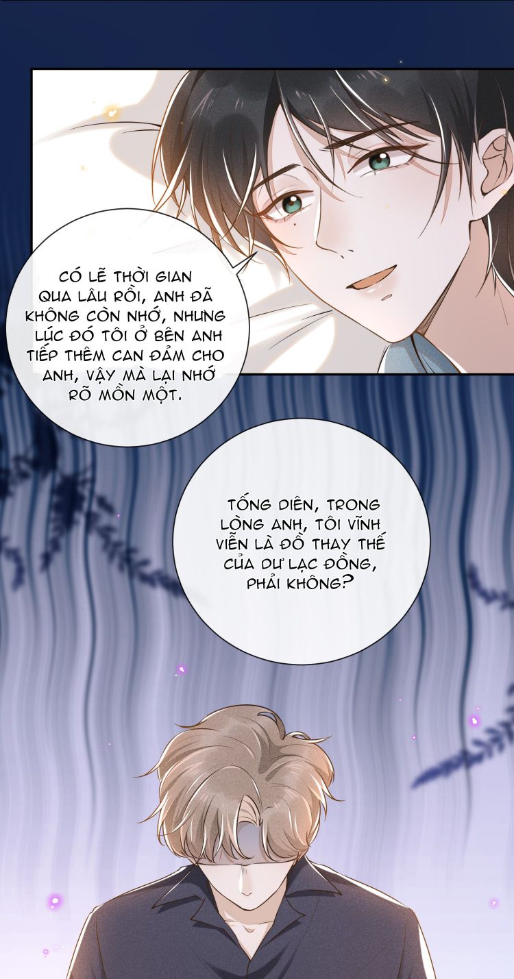 Lai Sinh Bất Kiến Chapter 3 - Next Chapter 4