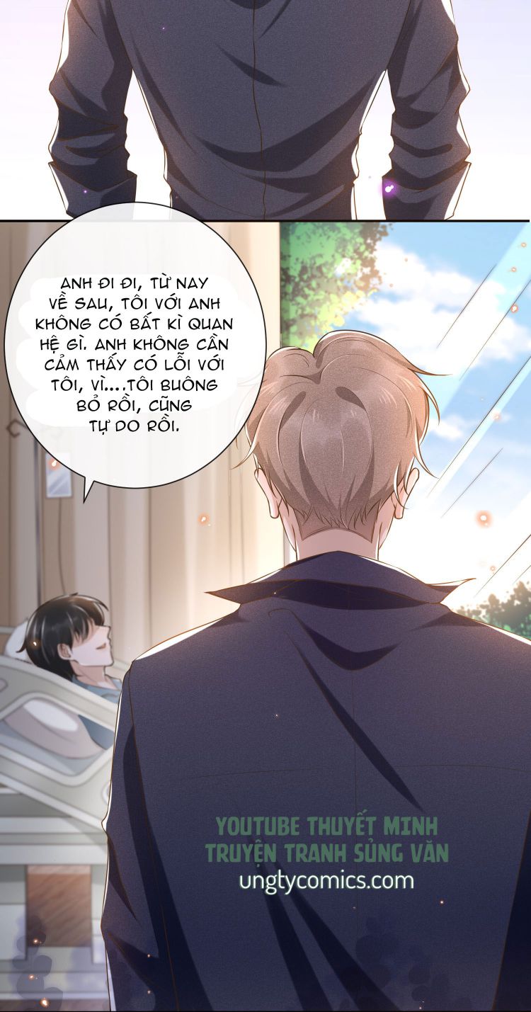 Lai Sinh Bất Kiến Chapter 3 - Next Chapter 4