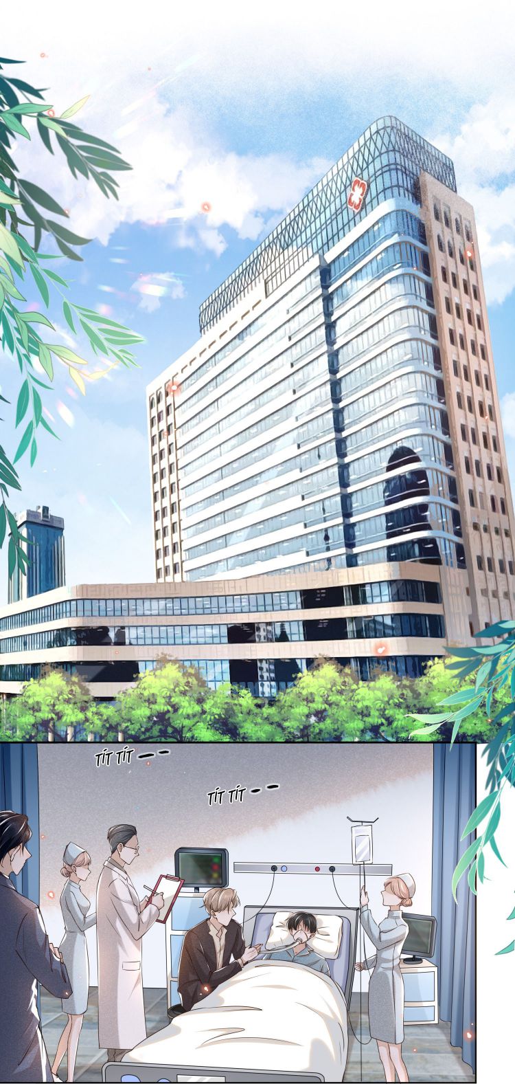 Lai Sinh Bất Kiến Chapter 3 - Next Chapter 4