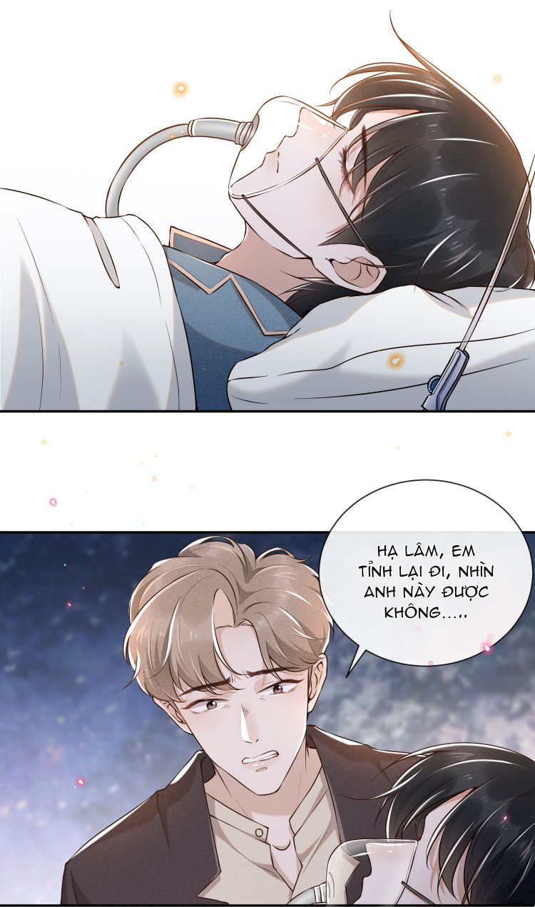 Lai Sinh Bất Kiến Chapter 3 - Next Chapter 4
