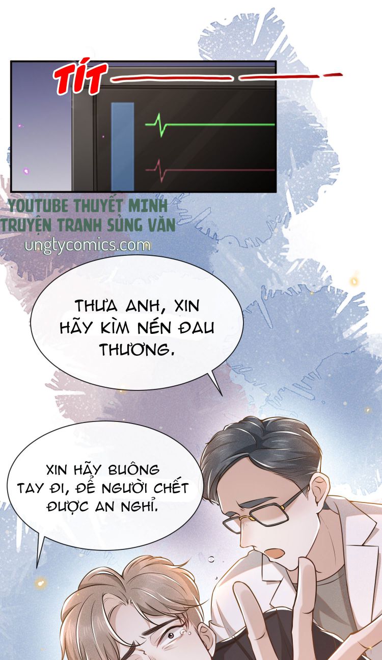 Lai Sinh Bất Kiến Chapter 3 - Next Chapter 4