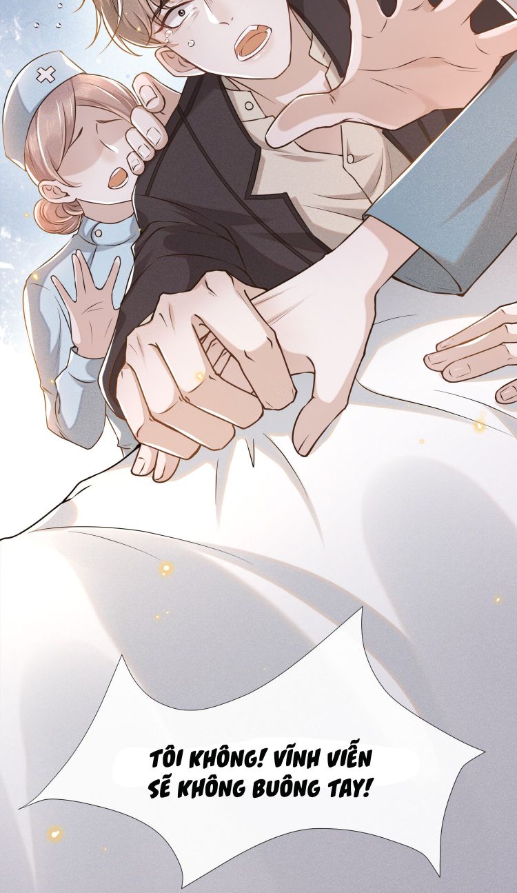 Lai Sinh Bất Kiến Chapter 3 - Next Chapter 4