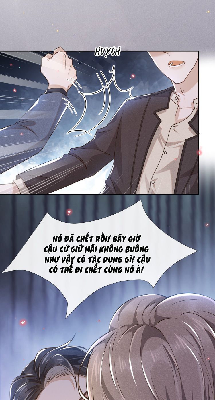 Lai Sinh Bất Kiến Chapter 3 - Next Chapter 4