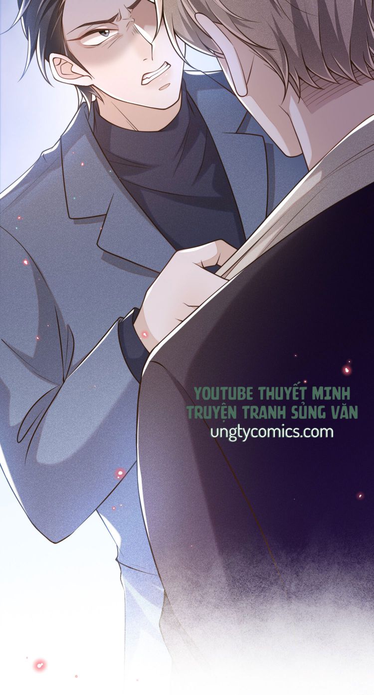 Lai Sinh Bất Kiến Chapter 3 - Next Chapter 4