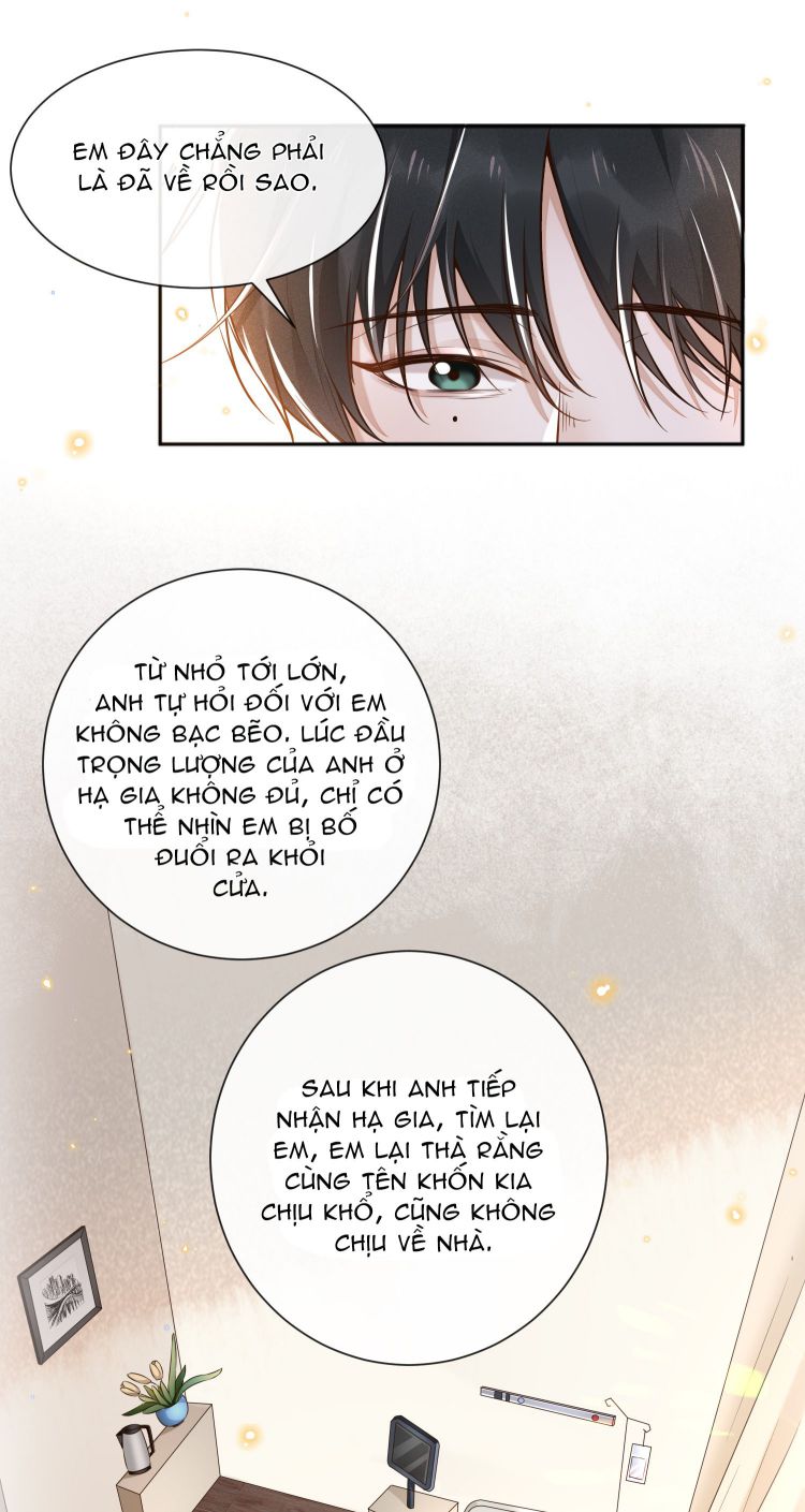 Lai Sinh Bất Kiến Chapter 3 - Next Chapter 4