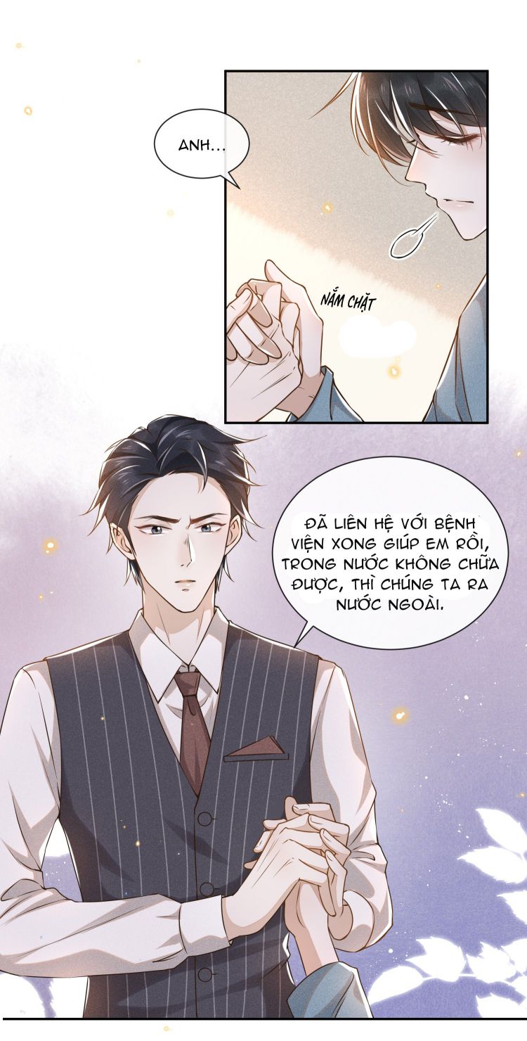 Lai Sinh Bất Kiến Chapter 3 - Next Chapter 4