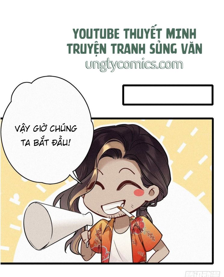 Thỉnh Quân Nhập Quái Chapter 2 - Next Chapter 3
