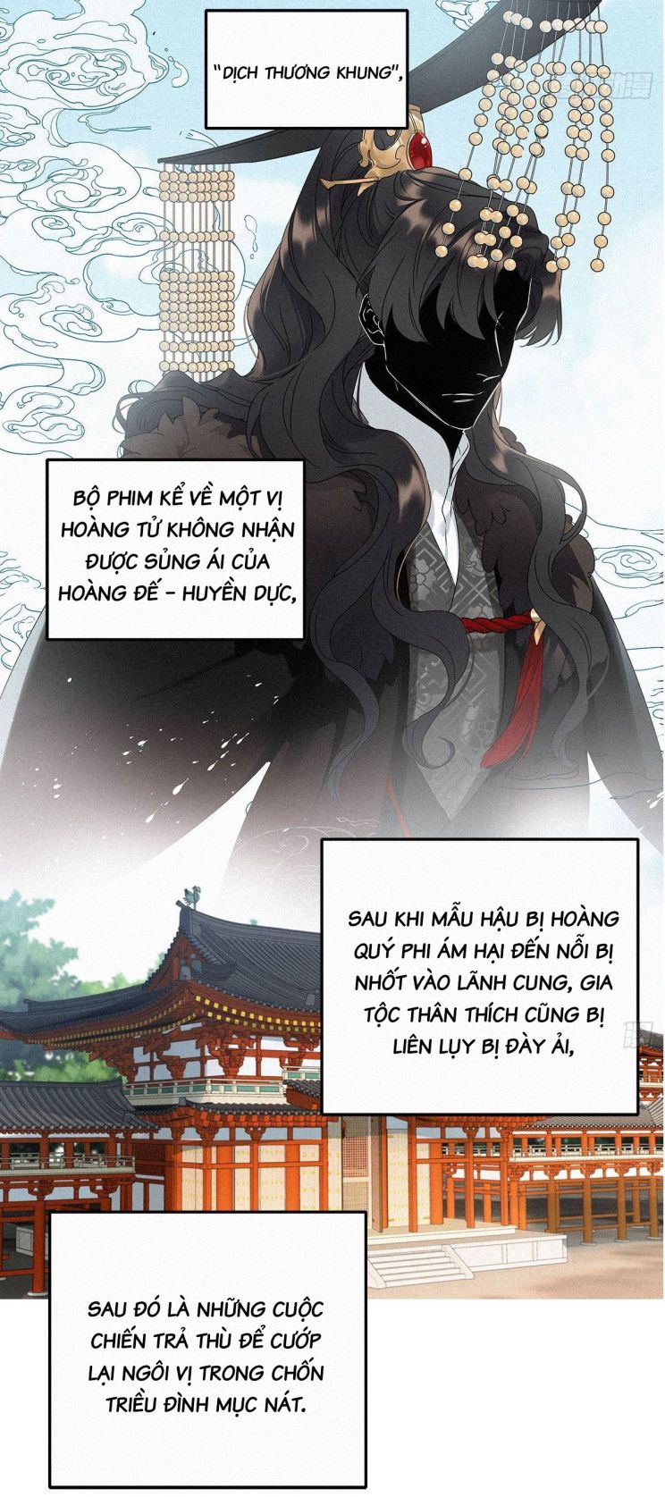 Thỉnh Quân Nhập Quái Chapter 2 - Next Chapter 3