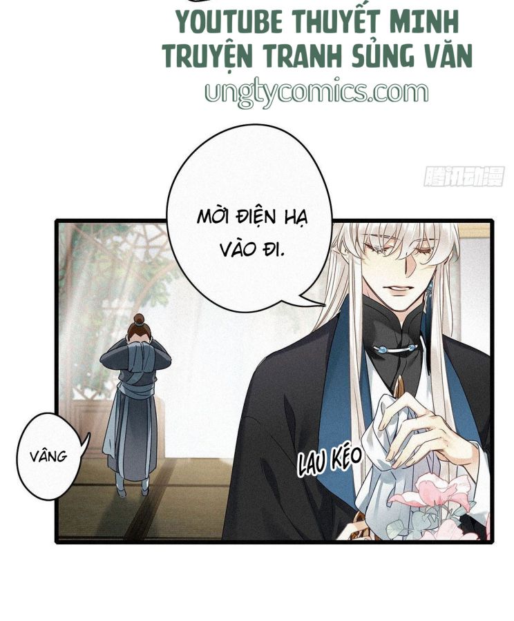 Thỉnh Quân Nhập Quái Chapter 2 - Next Chapter 3