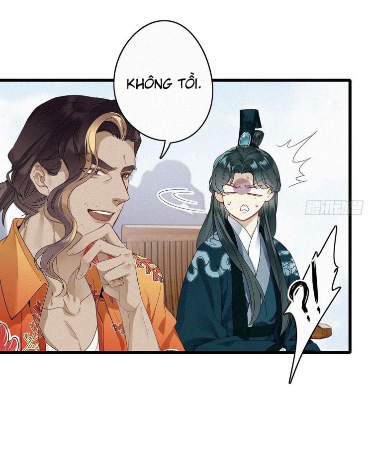 Thỉnh Quân Nhập Quái Chapter 2 - Next Chapter 3