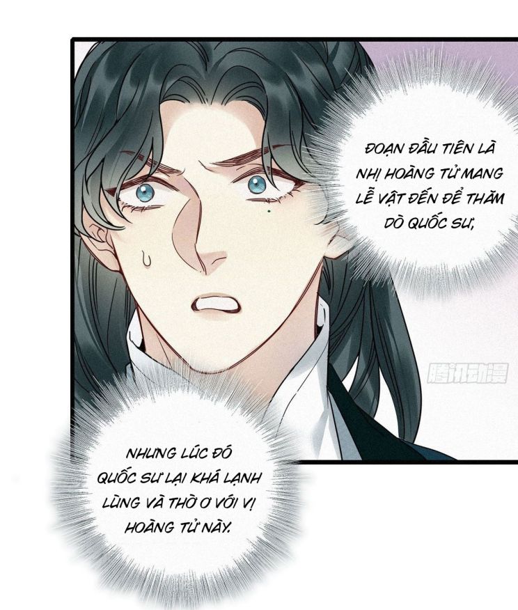 Thỉnh Quân Nhập Quái Chapter 2 - Next Chapter 3