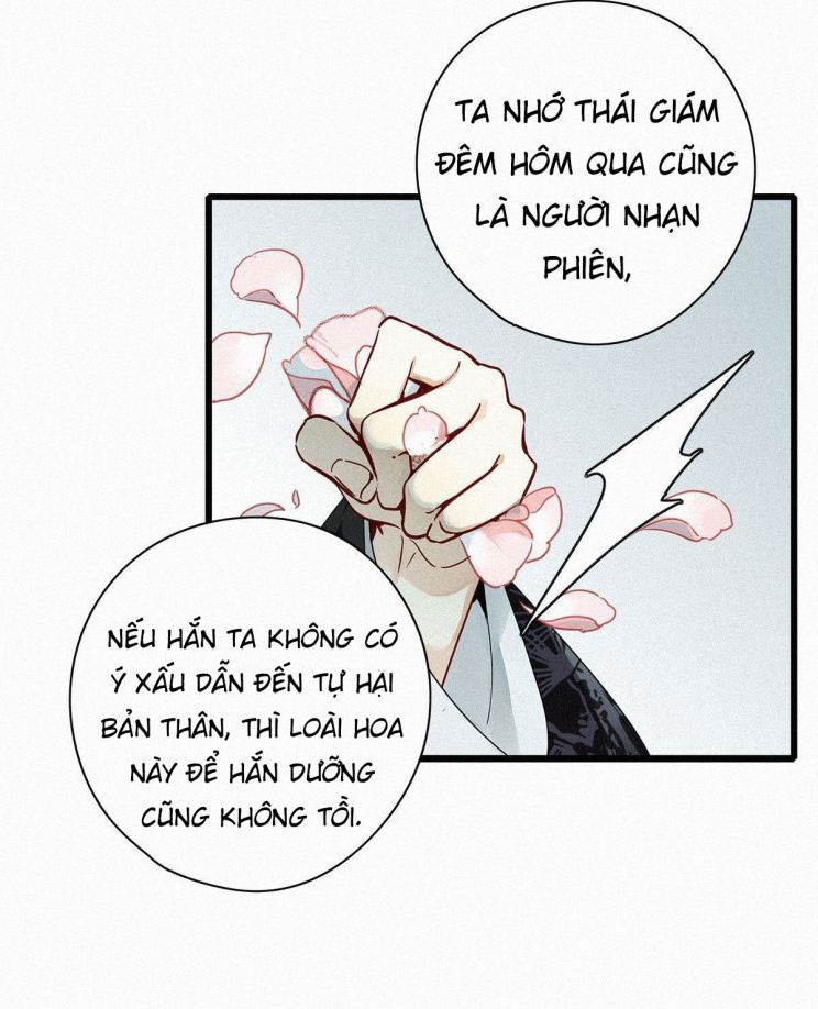 Thỉnh Quân Nhập Quái Chapter 2 - Next Chapter 3