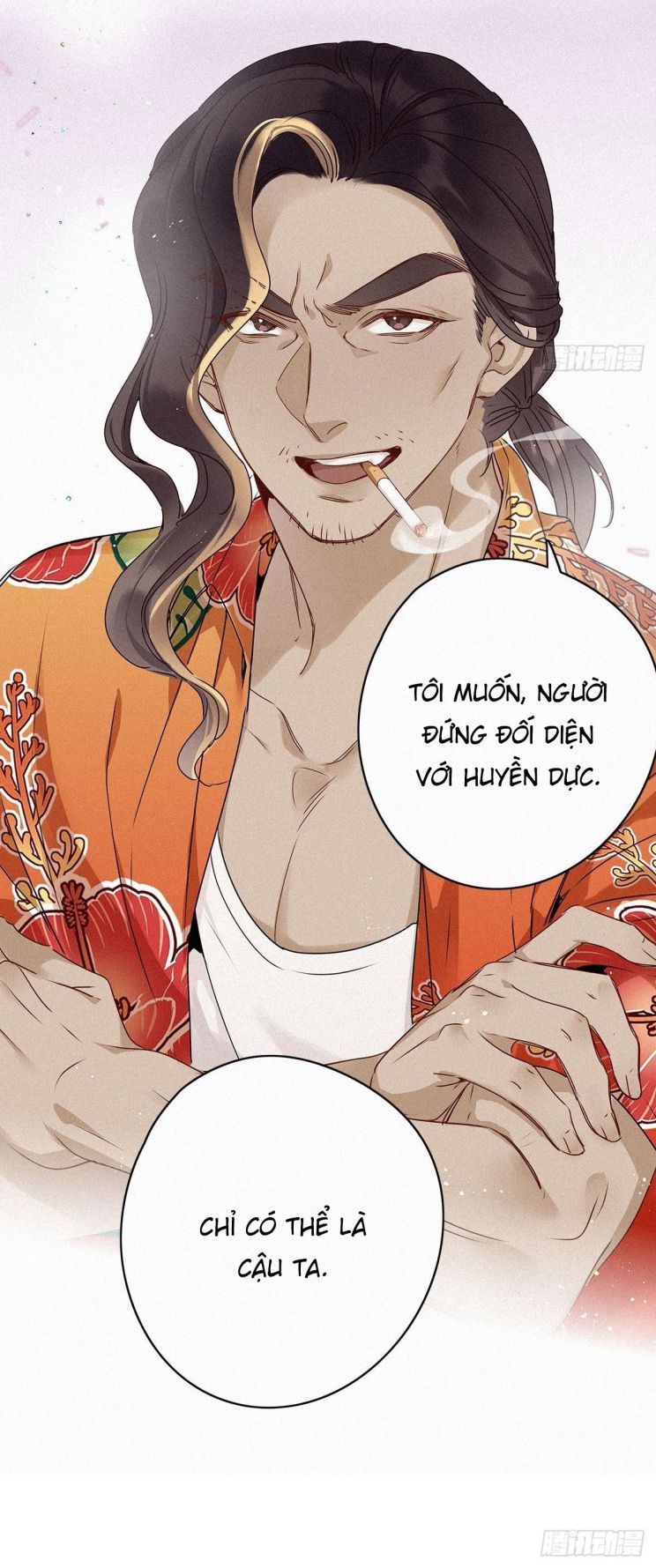 Thỉnh Quân Nhập Quái Chapter 2 - Next Chapter 3