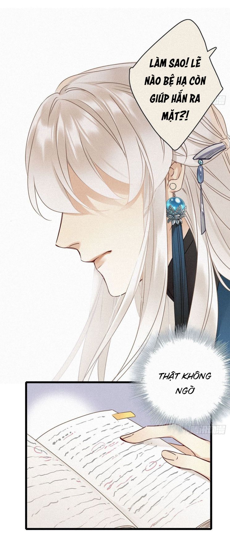 Thỉnh Quân Nhập Quái Chapter 2 - Next Chapter 3