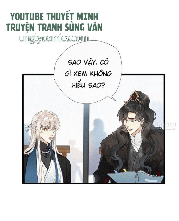 Thỉnh Quân Nhập Quái Chapter 2 - Next Chapter 3