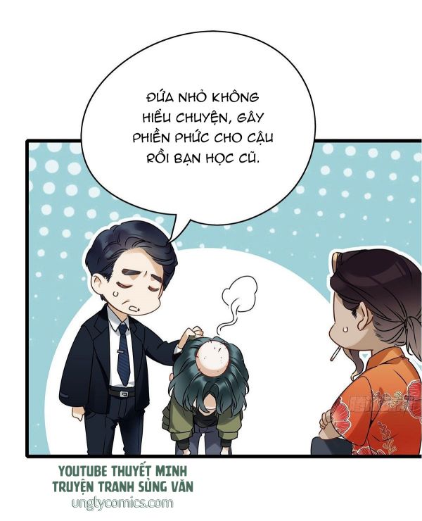 Thỉnh Quân Nhập Quái Chapter 3 - Trang 4